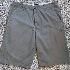 Fox men’s shorts